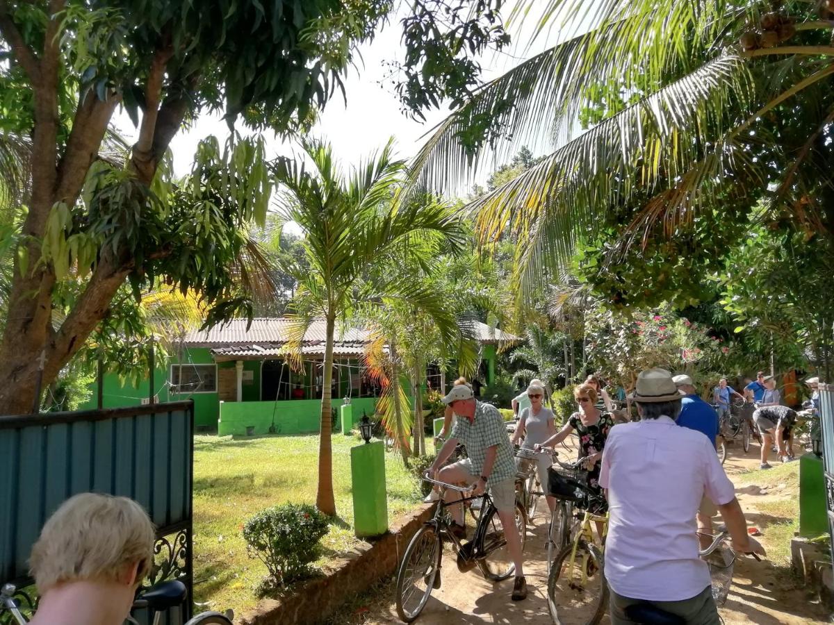 Lak Nilla Guest House - Housity