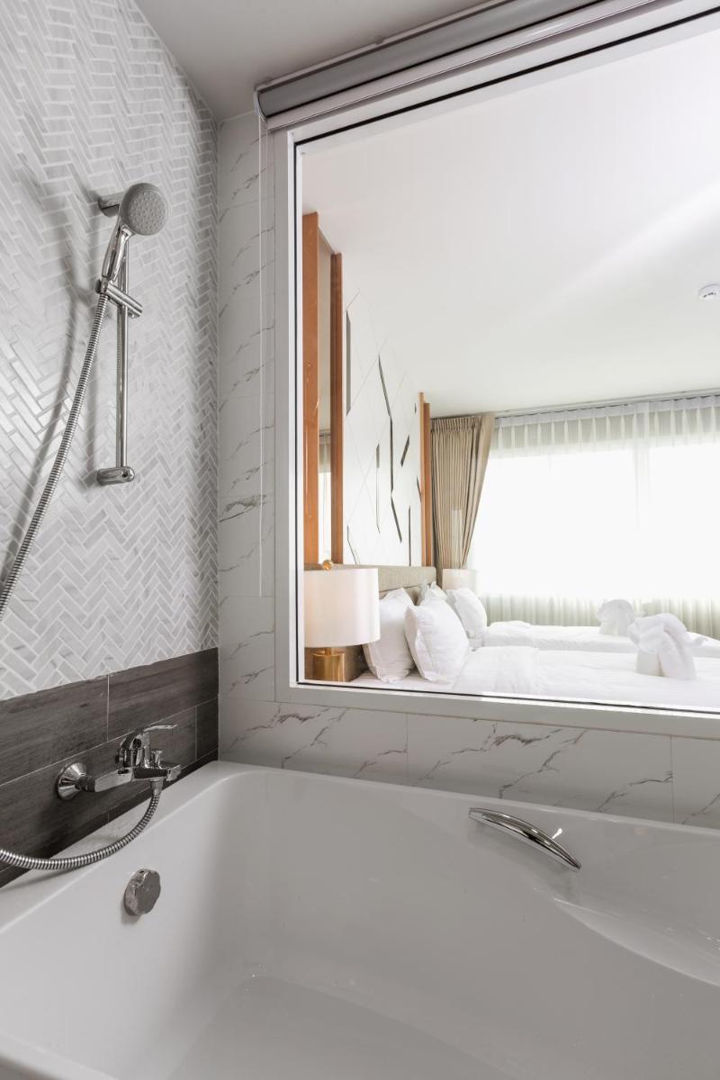 Suitetrails - The 8 Hotel Udonthani