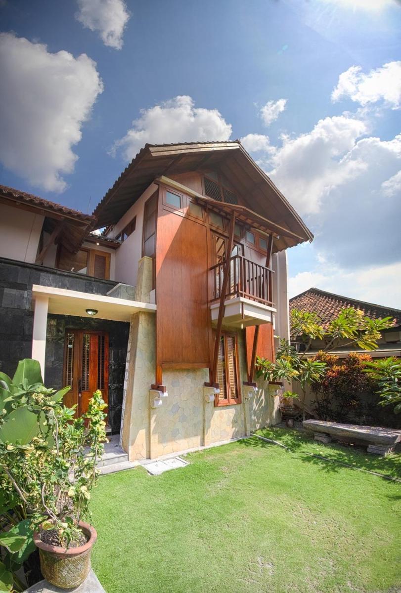 Tegal Panggung Guest House - Housity