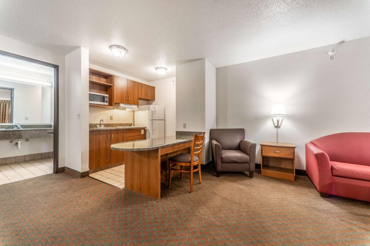 Welcome Suites-O'Fallon - Housity