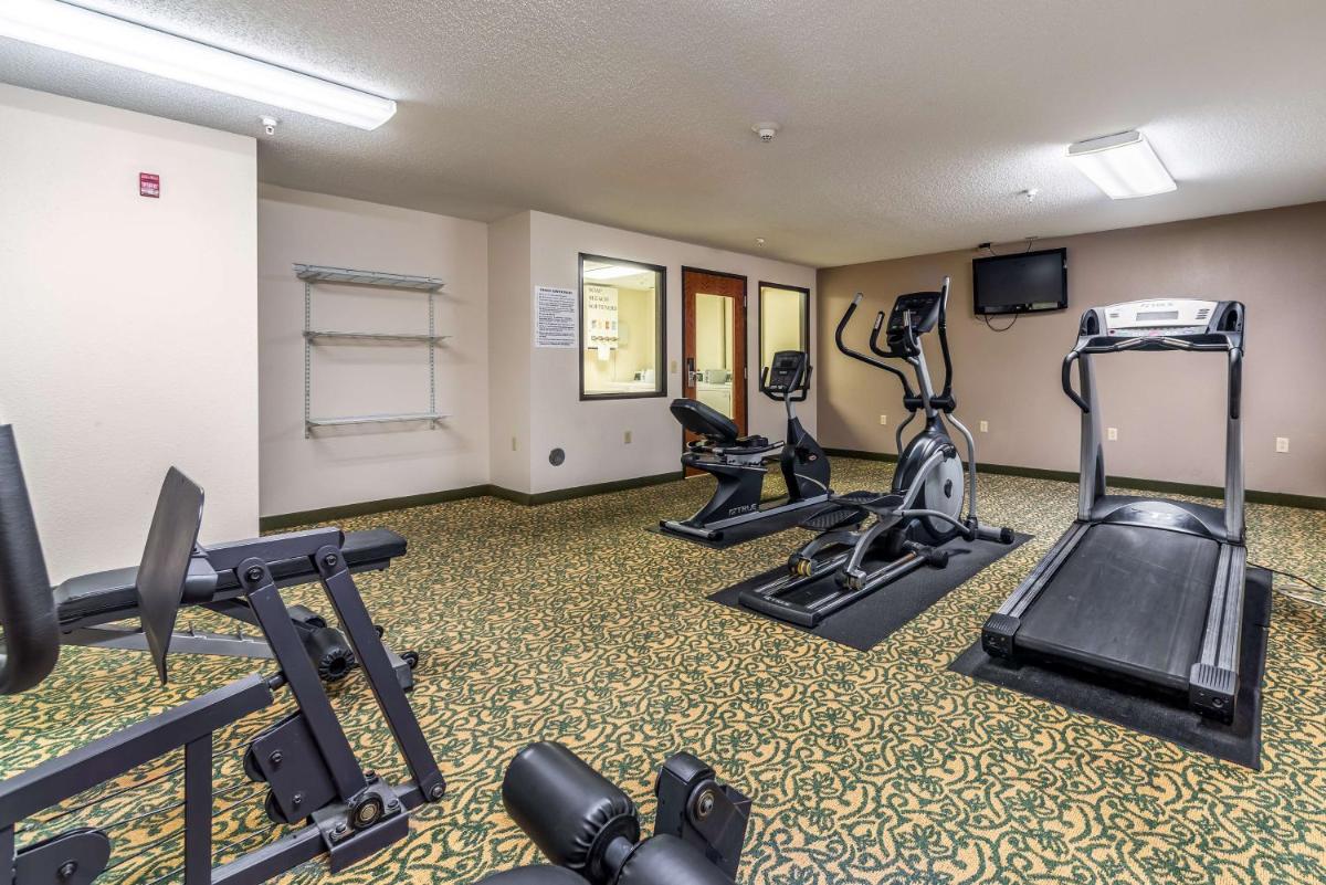 Welcome Suites-O'Fallon - Housity