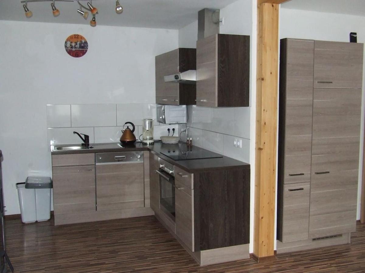 Ferienhaus Dorfglück Bischof 97633 Sulzfeld-Leinach - Housity