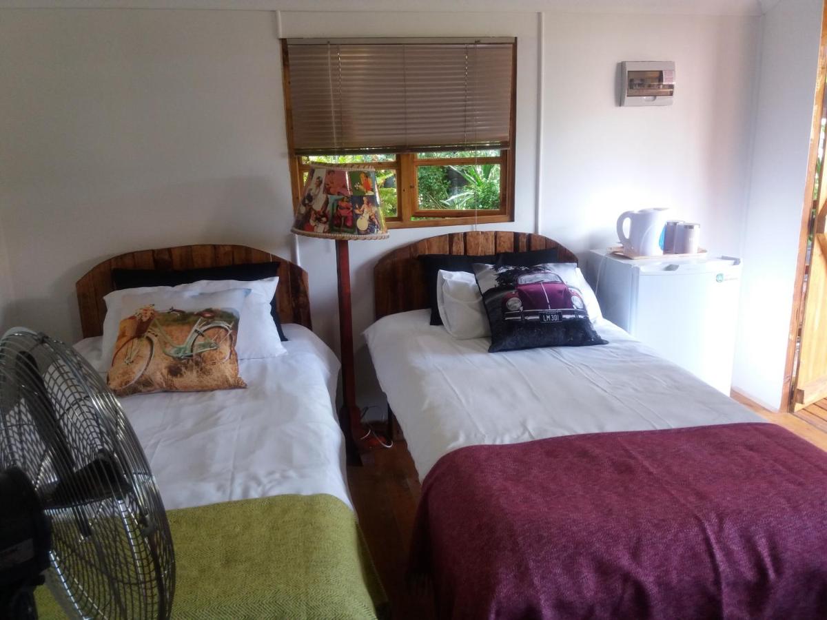 Reggies bed & breakfast - Housity
