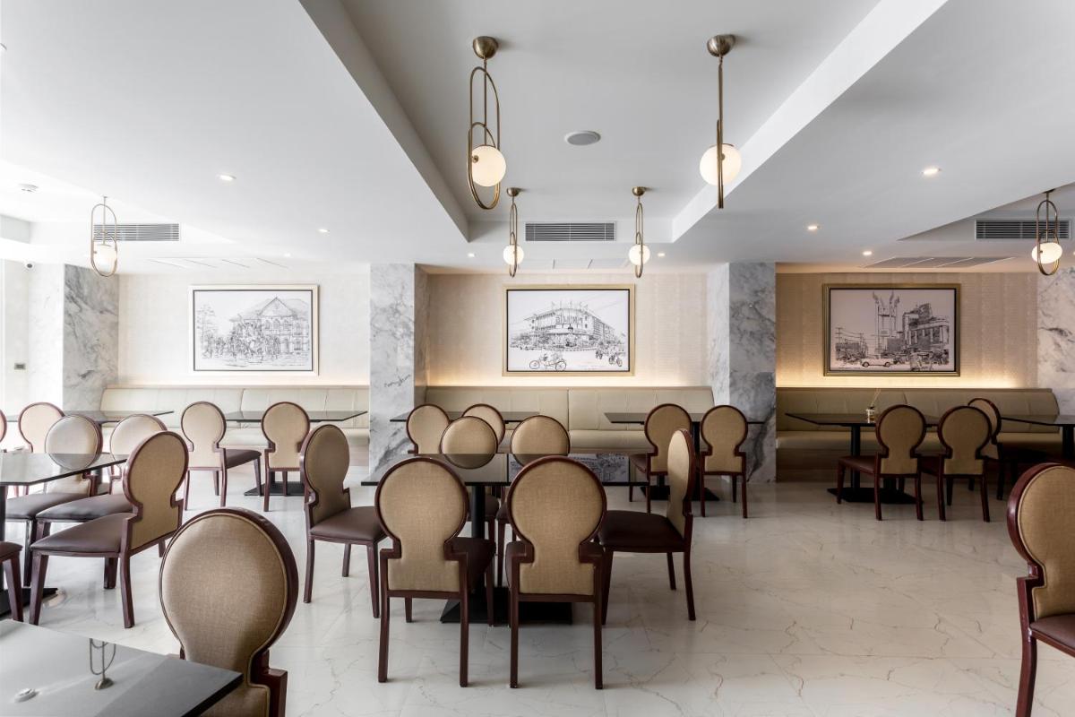 Suitetrails - The 8 Hotel Udonthani