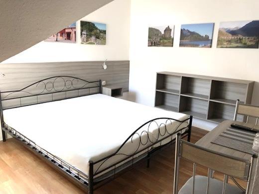 Pension Zentrum Riesa - Housity