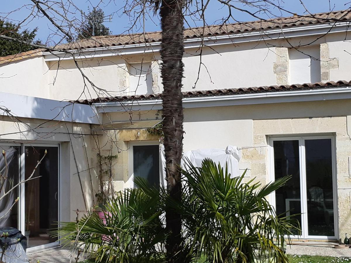 L'Escale Bellevue - Housity