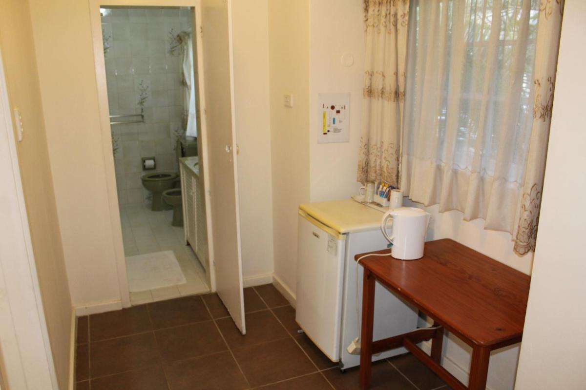 Mandalay Bed & Breakfast and Conference Centre - Housity