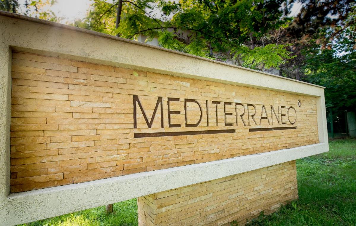 Club de Vacanta Mediterraneo - Housity