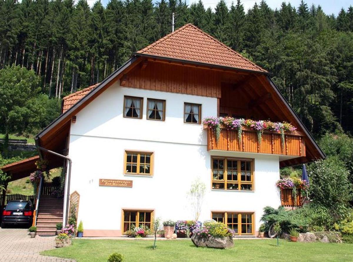 Ferienwohnung Petra Marschall - Housity