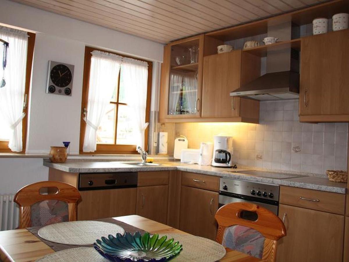 Ferienwohnung Petra Marschall - Housity