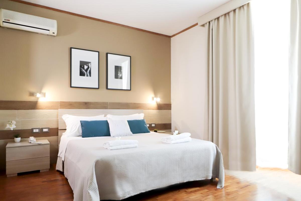Suitetrails - Pegasus Hotel