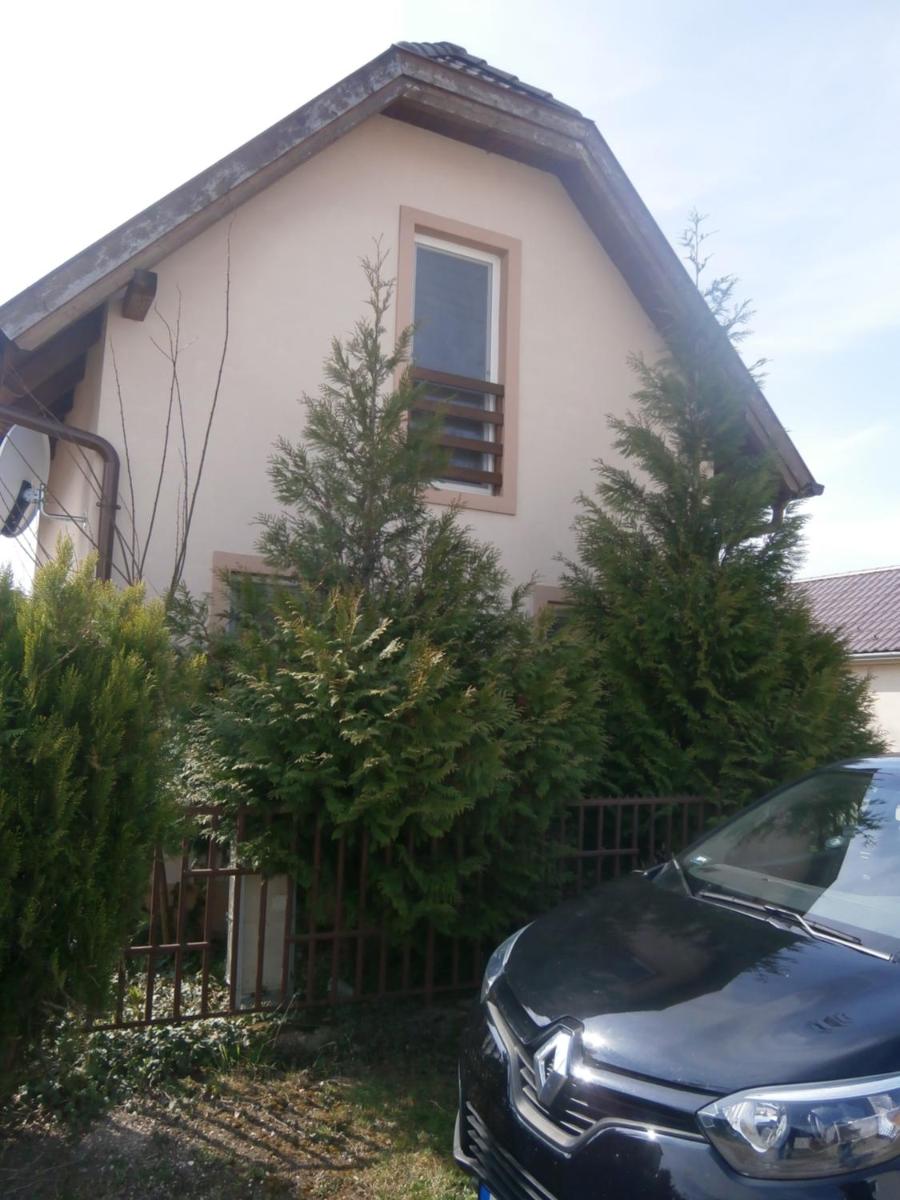 Lipót-Haus - Housity
