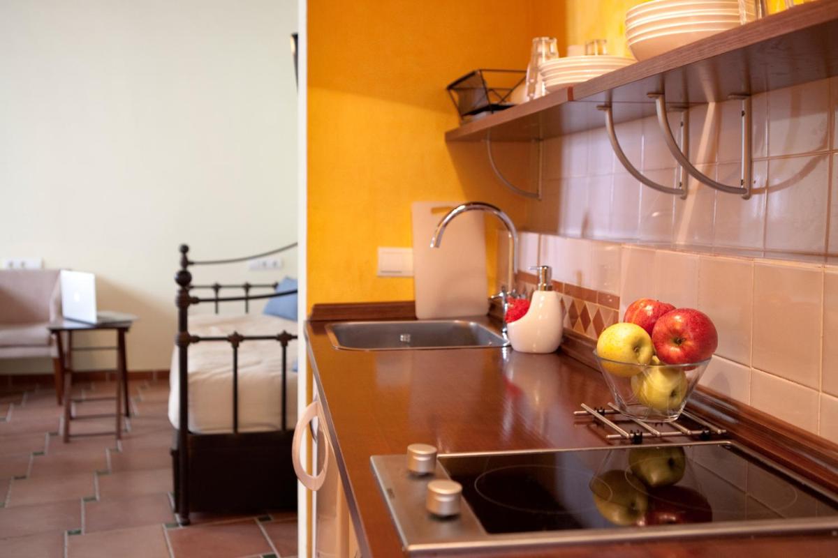 Suites Casa Cuesta del Agua - Housity