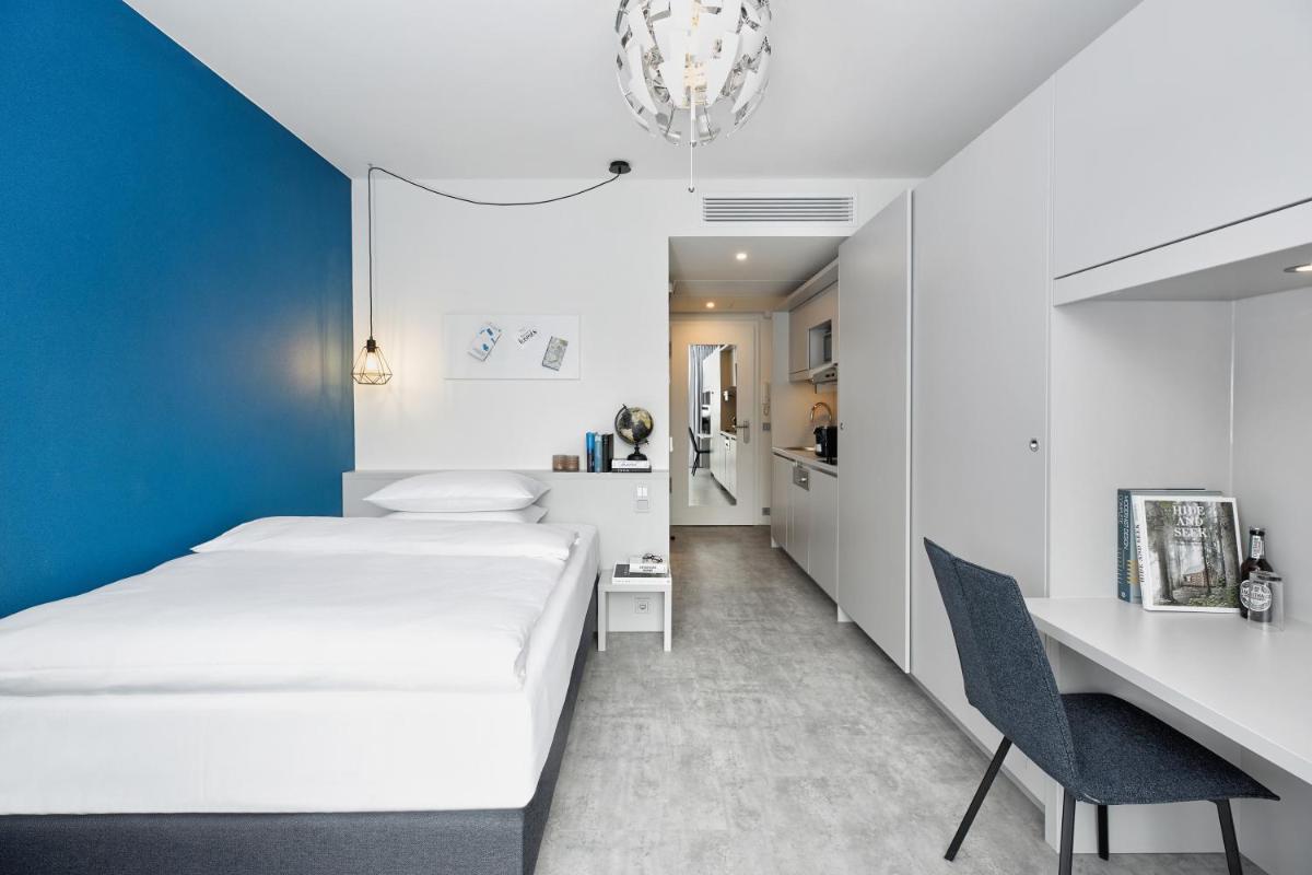 H.ome Serviced Apartments München - Housity