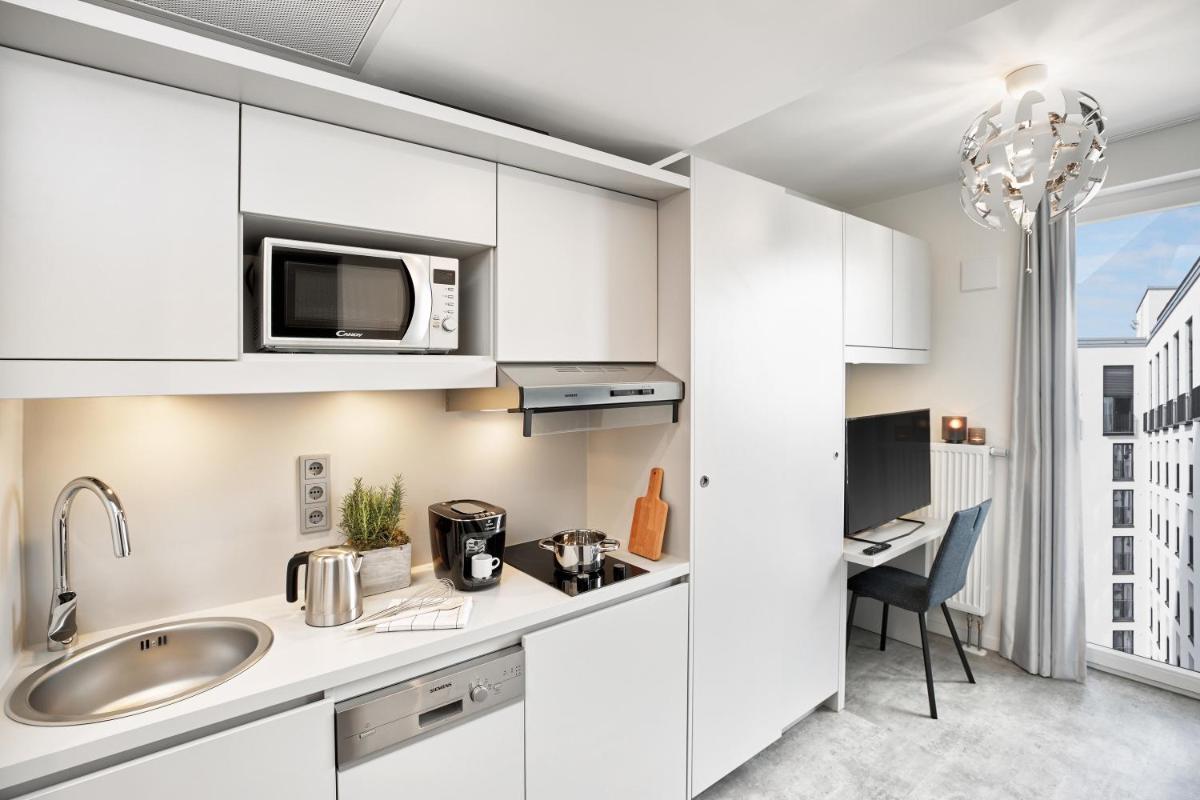 H.ome Serviced Apartments München - Housity