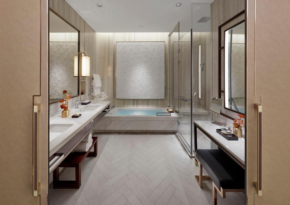 Mandarin Oriental Wangfujing, Beijing - Housity