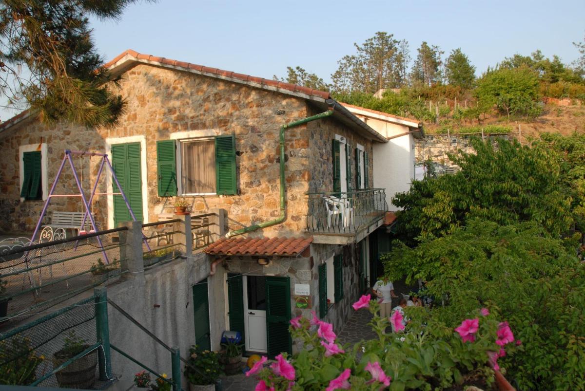 La Foce Del Prato - Housity