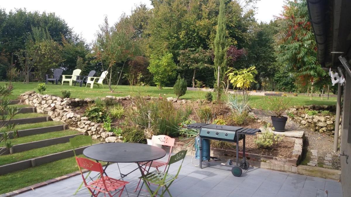 LA RENAUDIERE - Housity