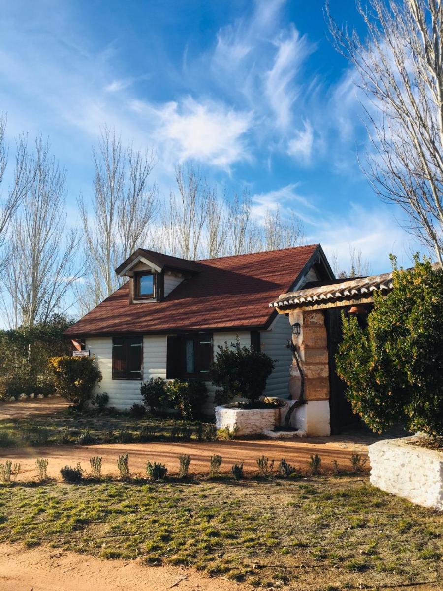 Complejo El Romeral - Housity