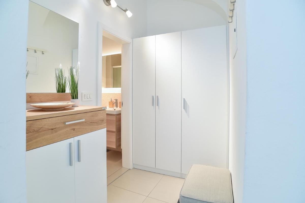 Ljubljana Center Apartments - Hizvo