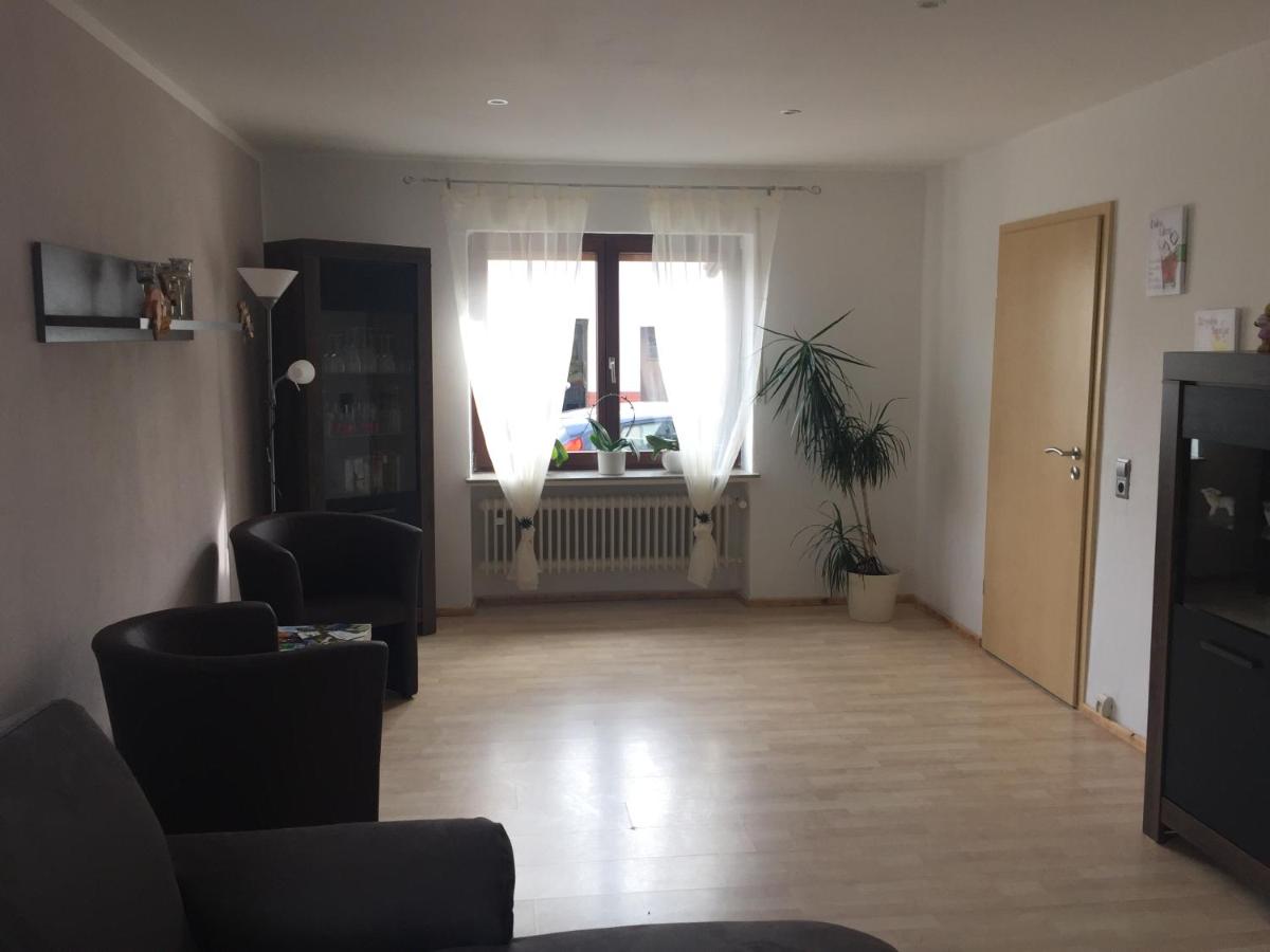 Ferienhaus Burggraf - Housity