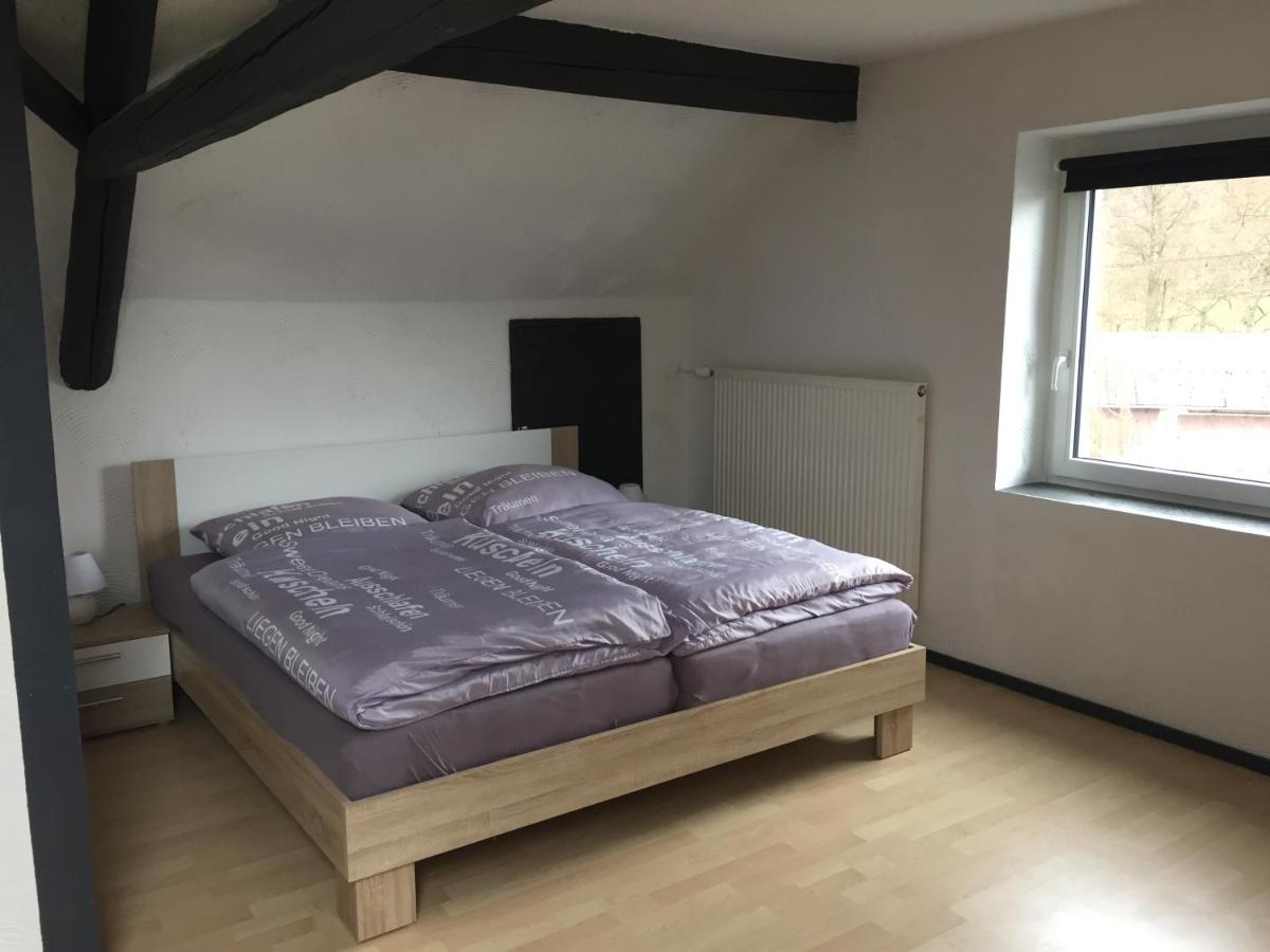 Ferienhaus Burggraf - Housity