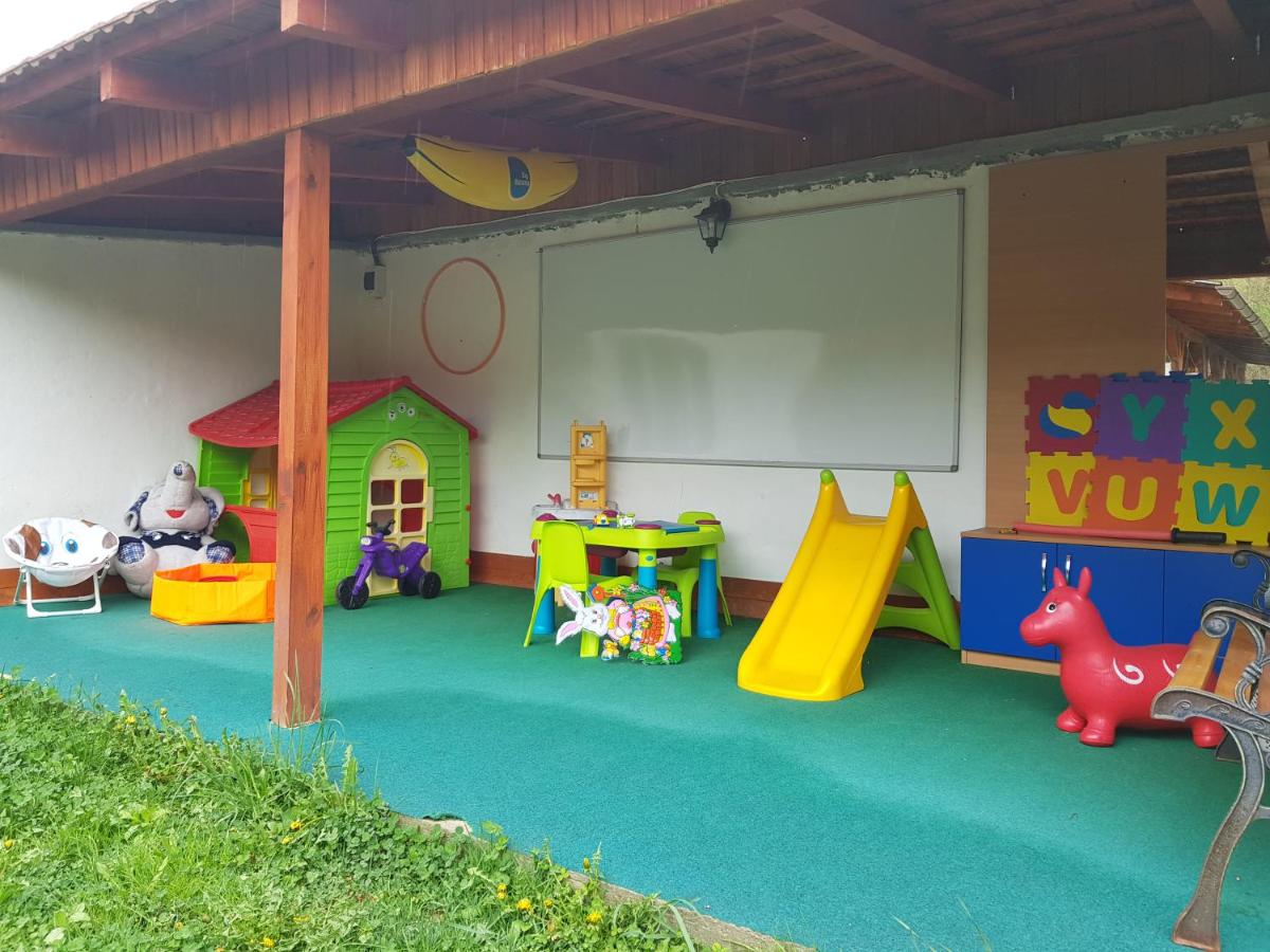 YOYO Zurli Park - Housity
