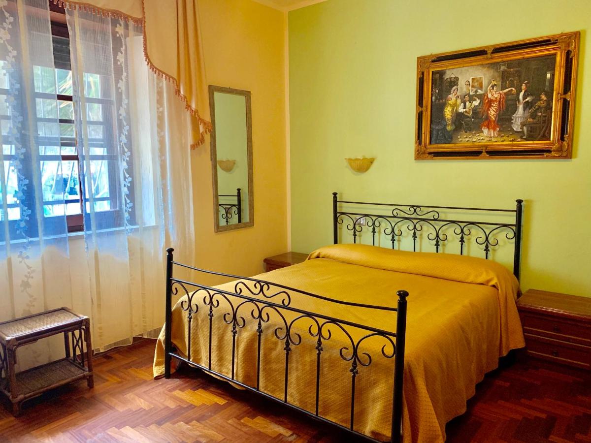 Albergo Hotel Villaggio Ristorante Tanit - Housity