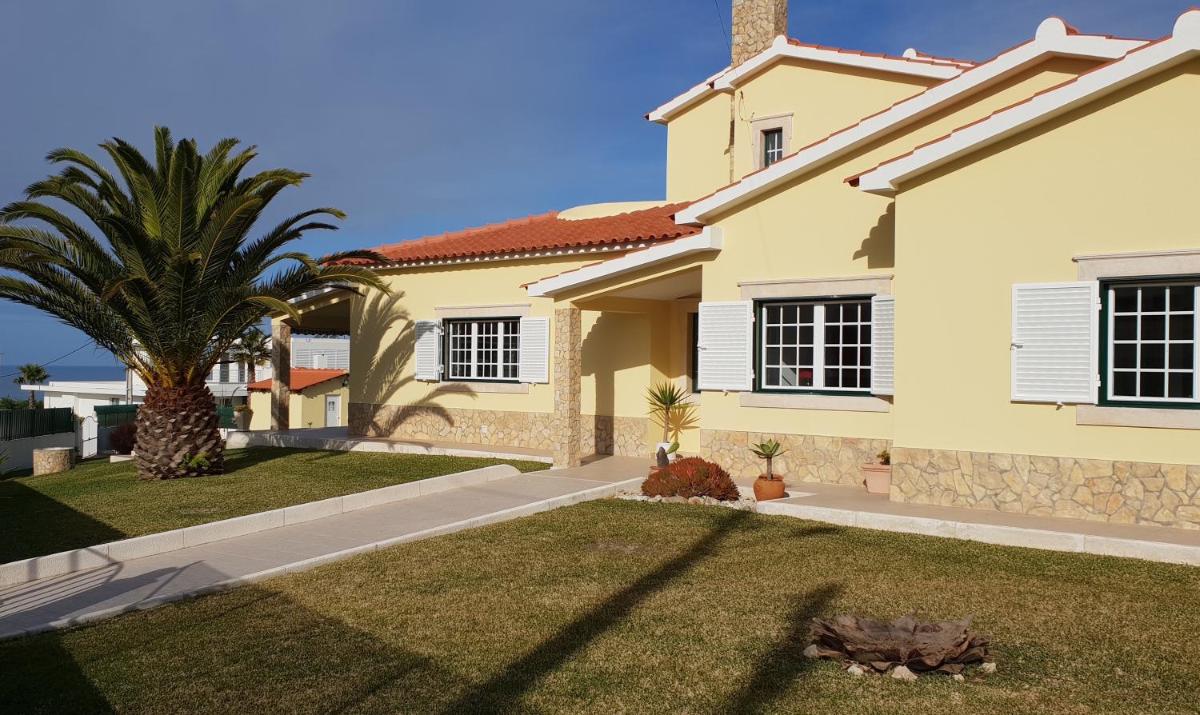 Casa Harmonica com vista mar - Housity