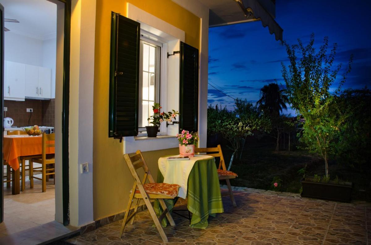 Acacia House Apartments - Housity