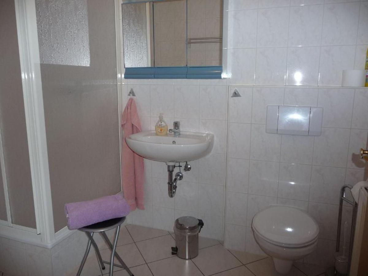 Ferienwohnung Pöhlmann - Housity