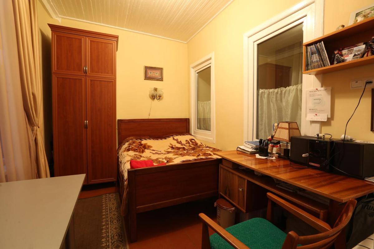 Suitetrails - Ruzanna's Bed & Breakfast