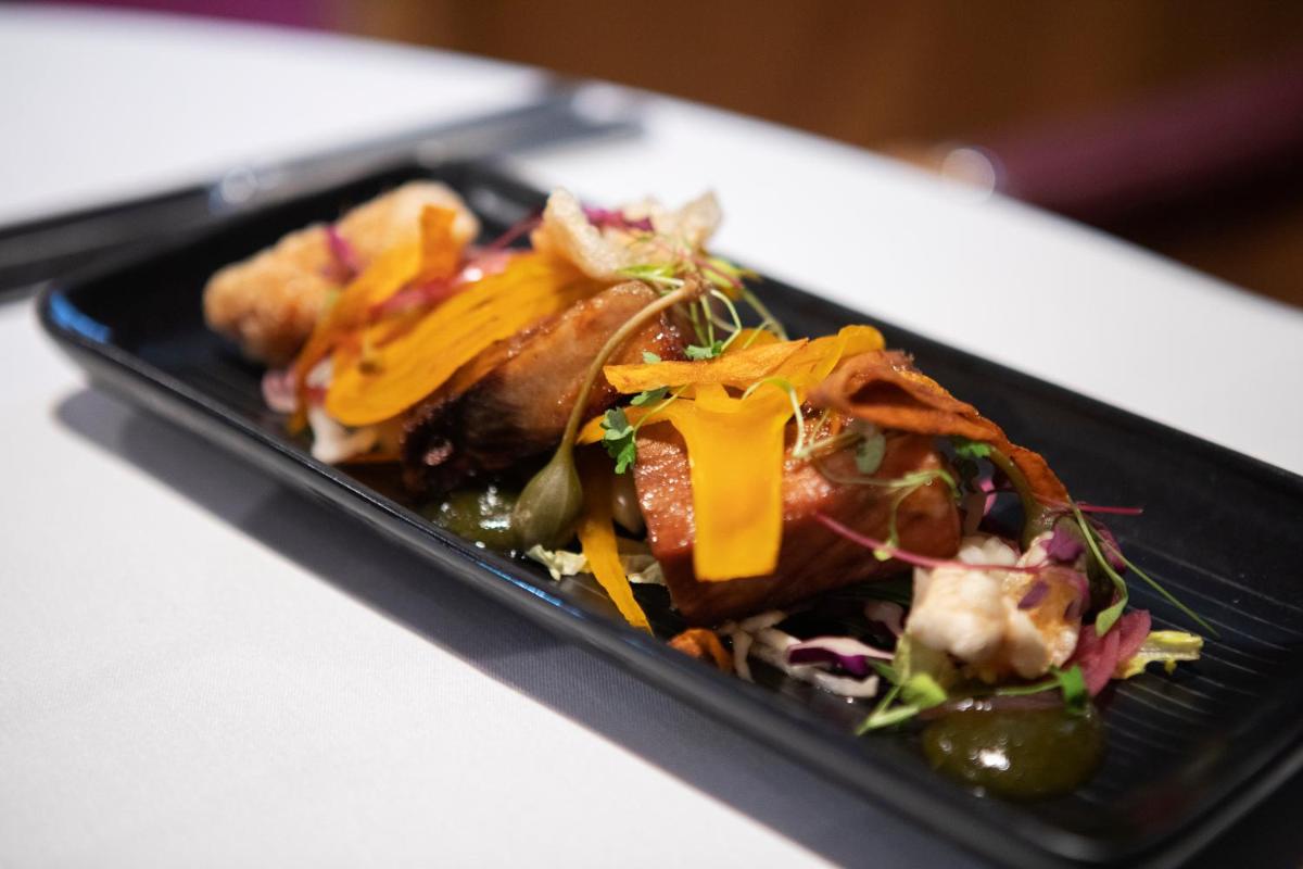 Hintlesham Hall Hotel - Housity