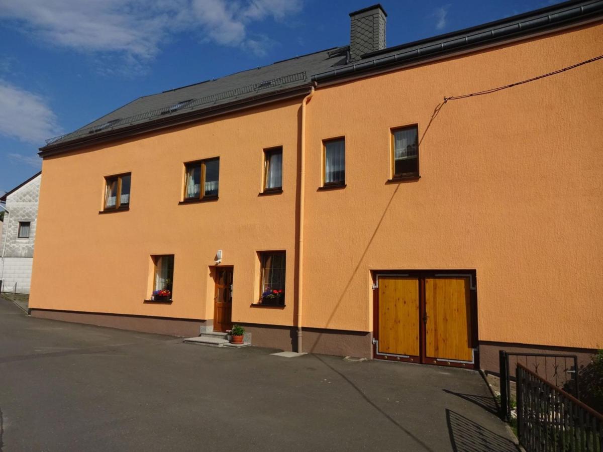 Ferienwohnung Pöhlmann - Housity