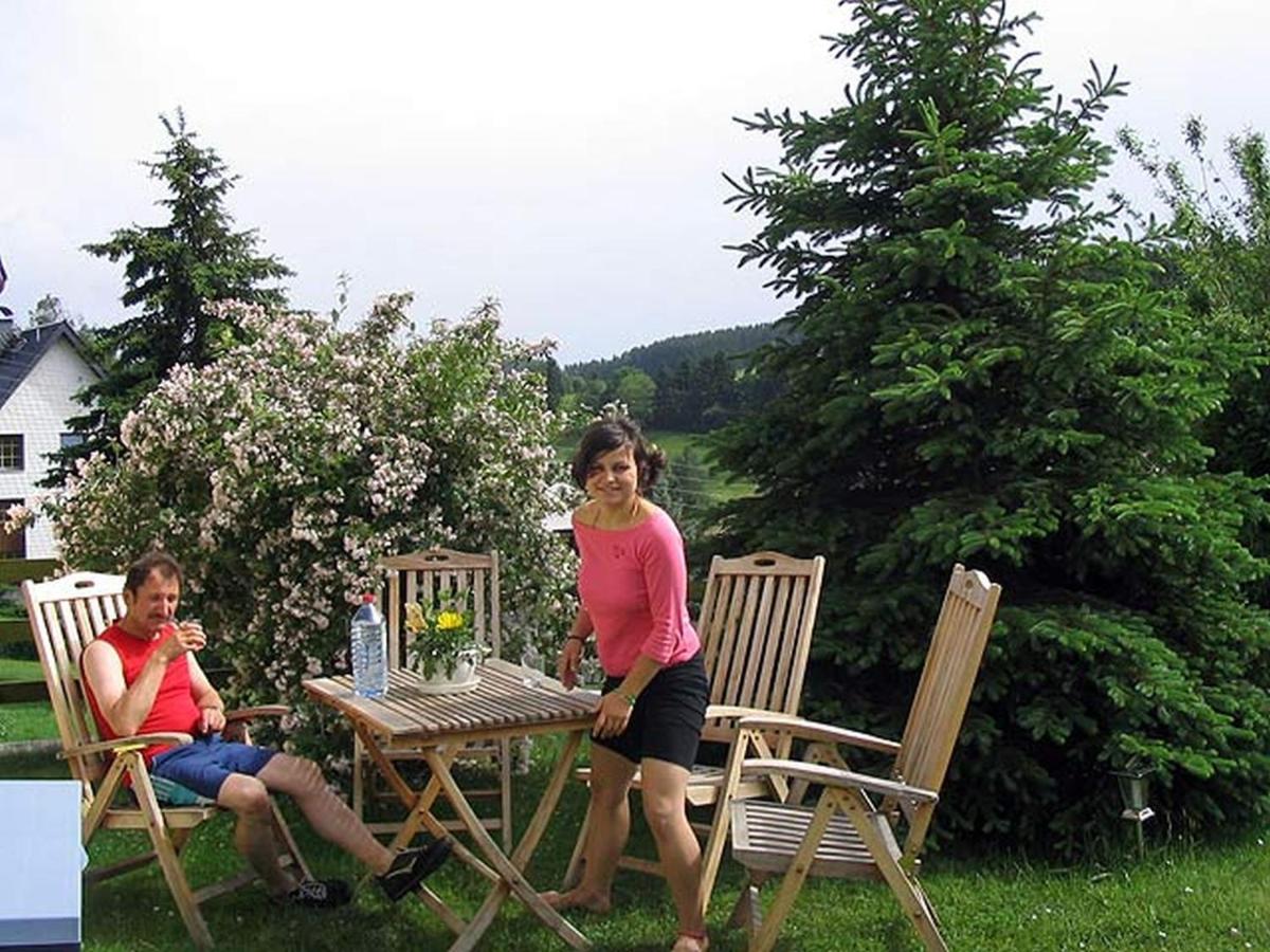 Ferienwohnung Pöhlmann - Housity
