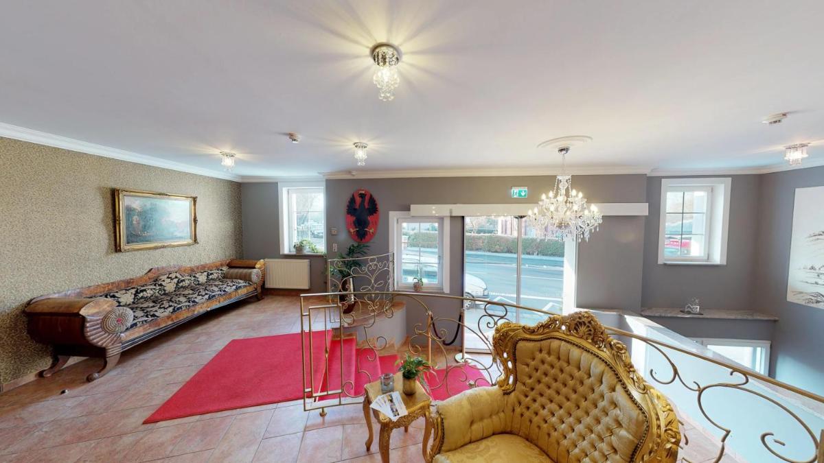 Hotel Residenz23 - Housity
