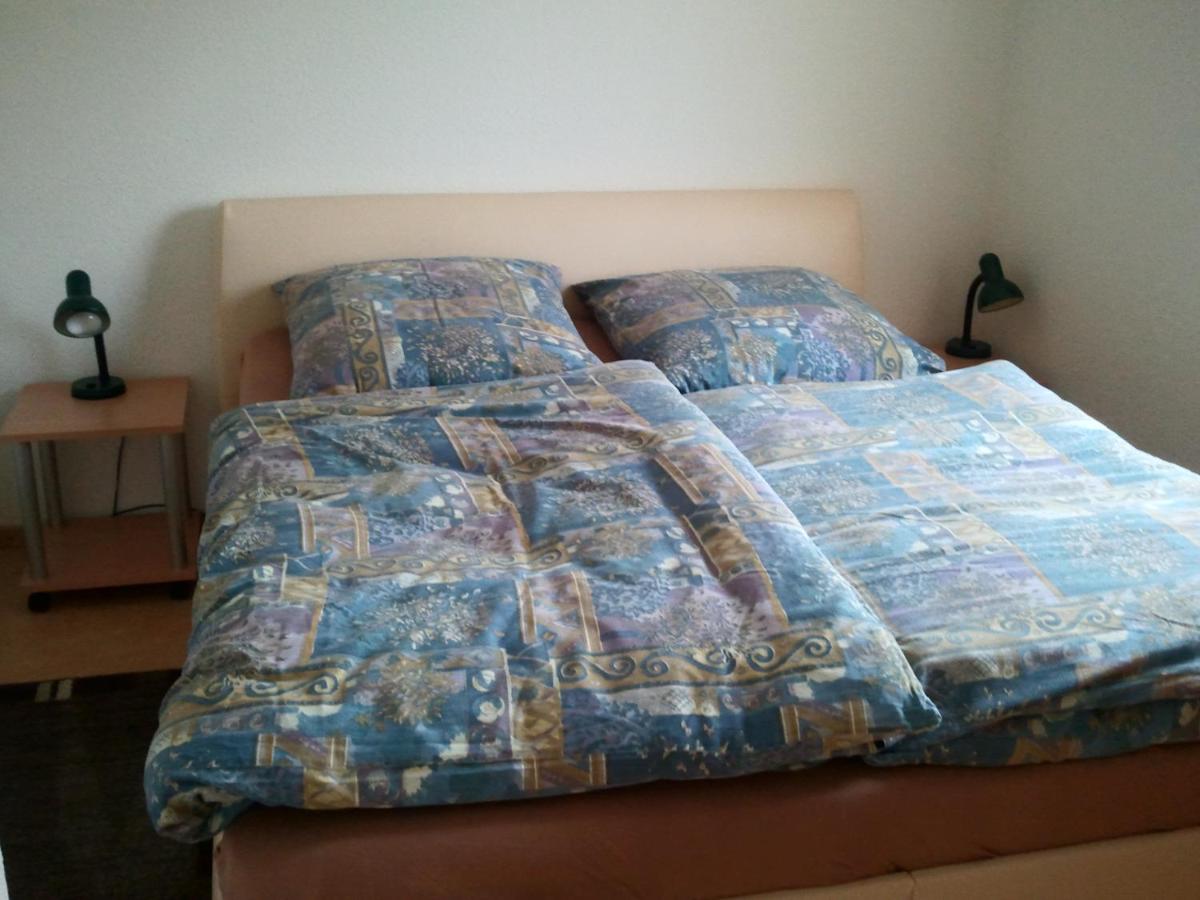 Ferienwohnung Sonne-Stadtrand Dresden - Housity
