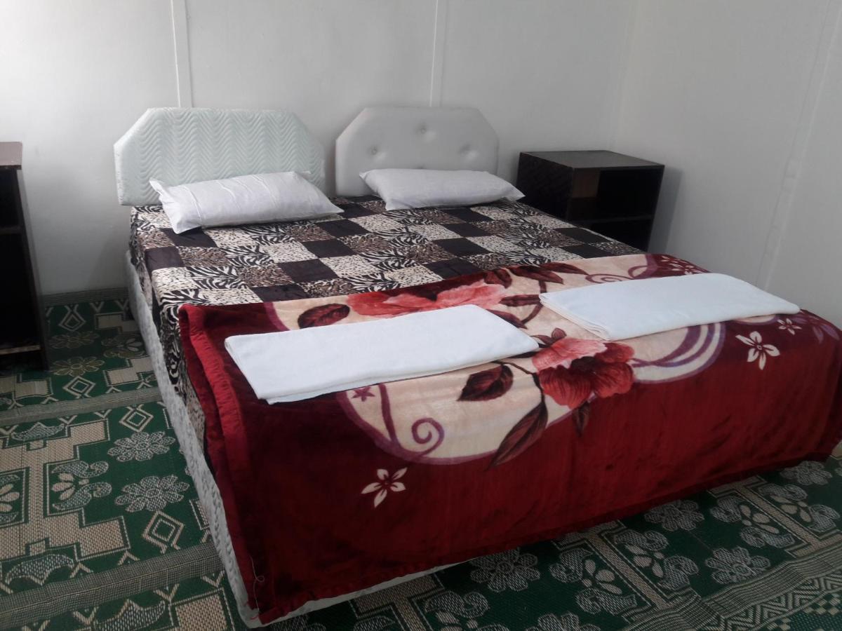 Suitetrails - Abu Omair Jabal Shams House