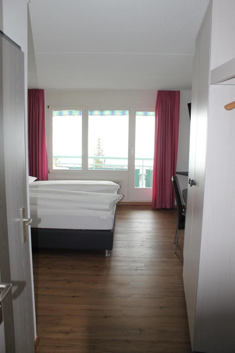 Bernina Bed and Breakfast - Housity