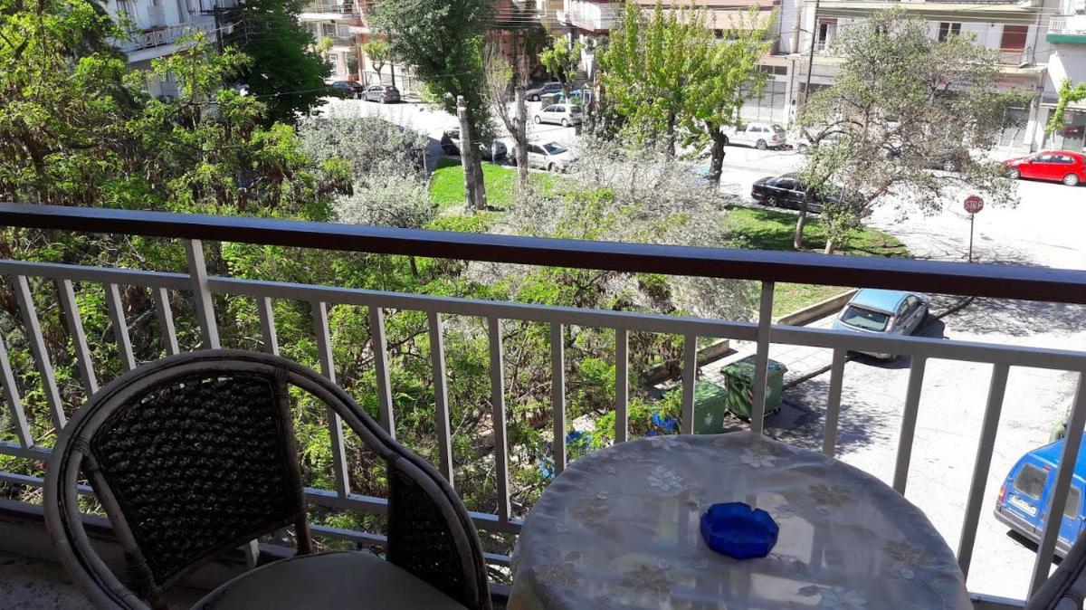 Spacious Apartment - Housity