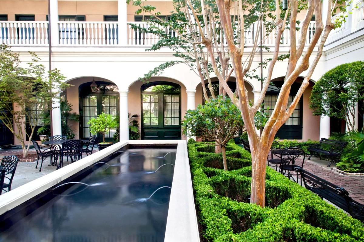 Planters Inn - Charleston - Housity