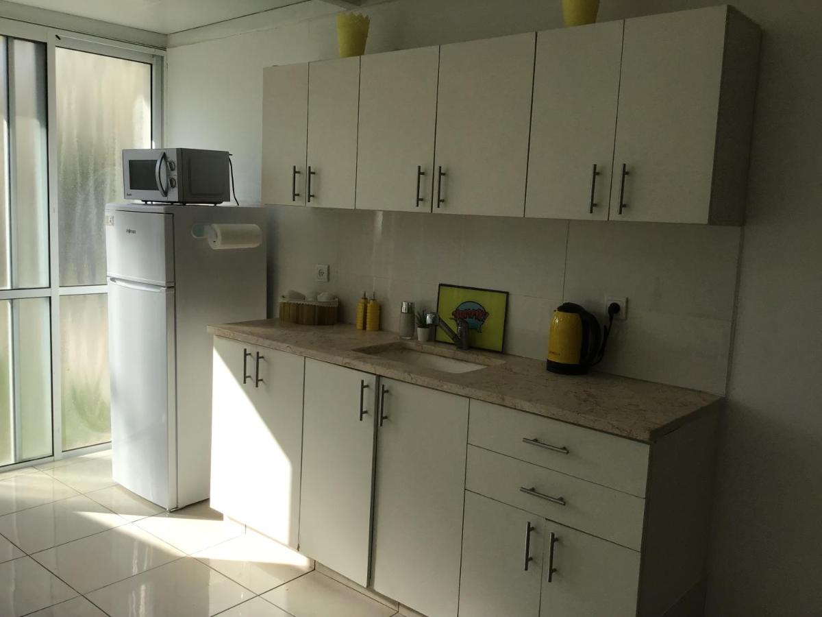 Yitshak Sadeh St. Apartment - Housity