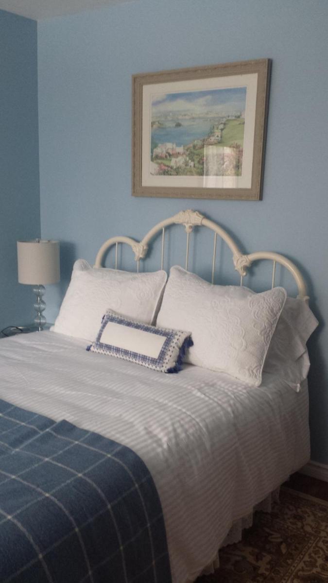 Suitetrails - Chestnut Lane Bed and Breakfast