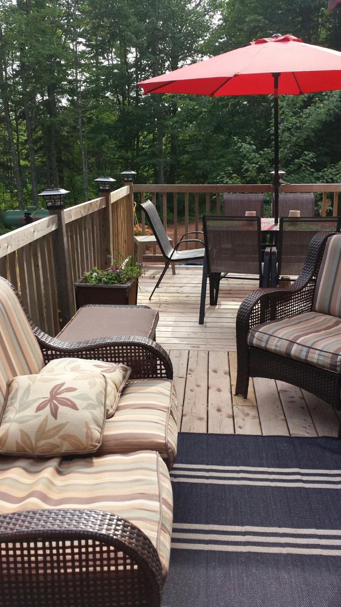 Suitetrails - Chestnut Lane Bed and Breakfast