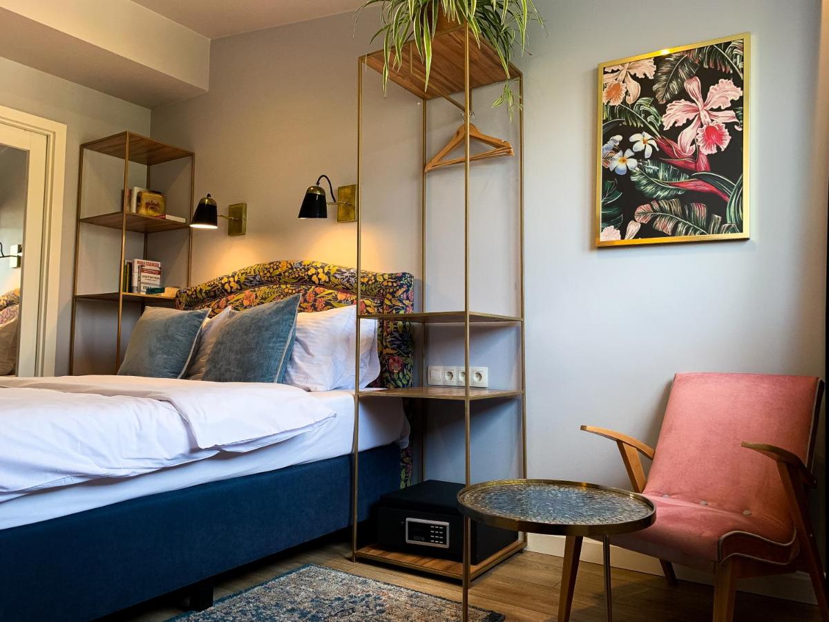 SleepWell Apartments Nowy Świat - Housity