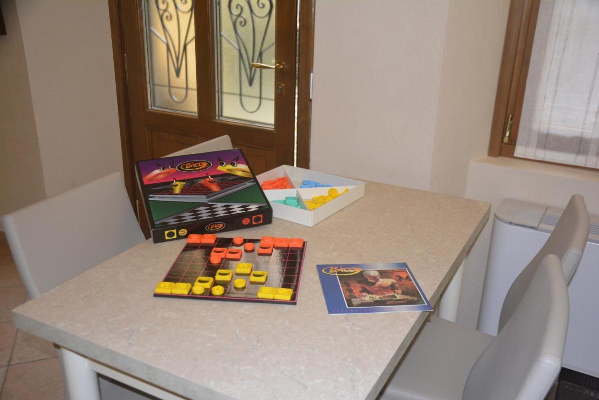 Casa del Drago - Housity