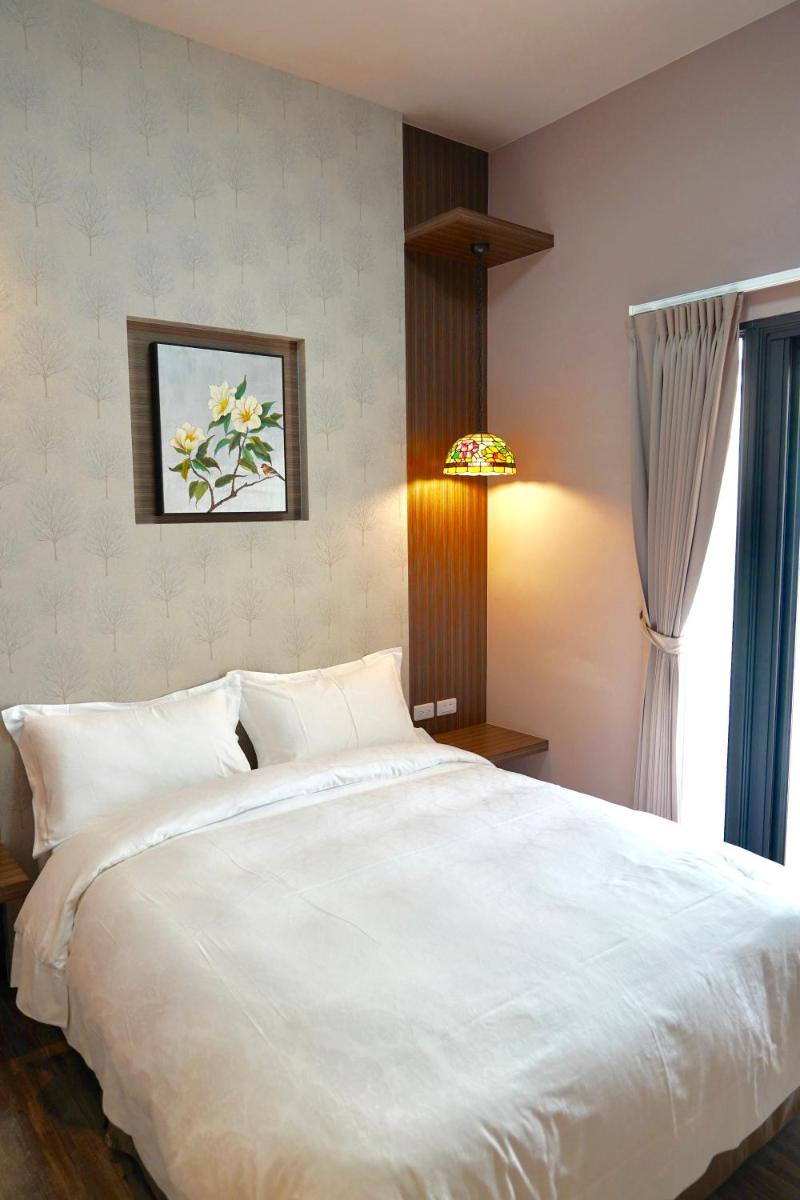 MTNY Hotel - Housity