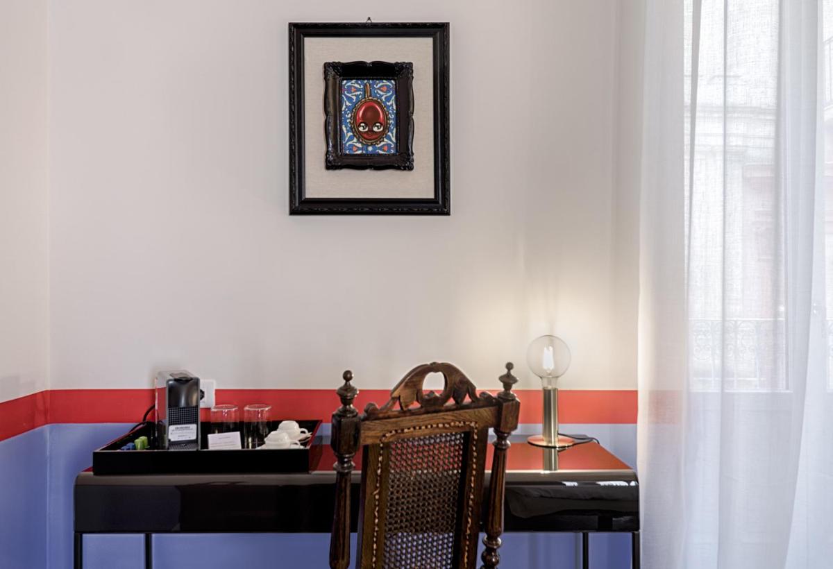 A.D. 1768 Boutique Hotel - Housity