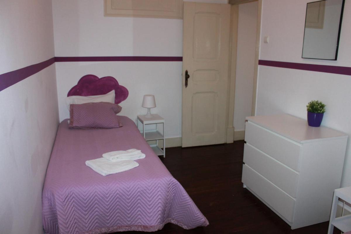 Lisboa Sunshine Homes - Housity