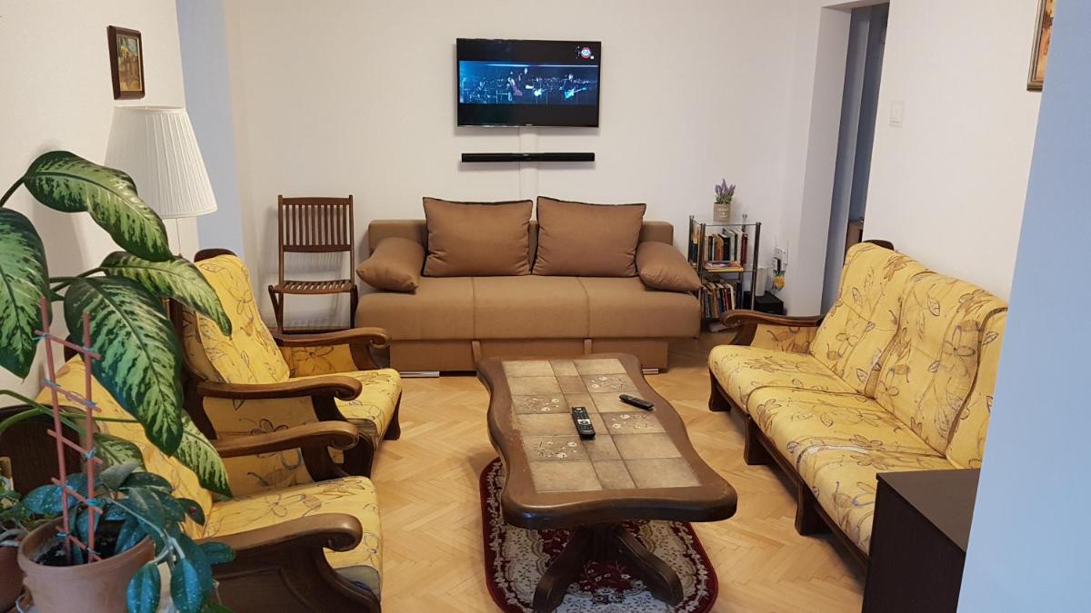 Eden Apartament - Housity